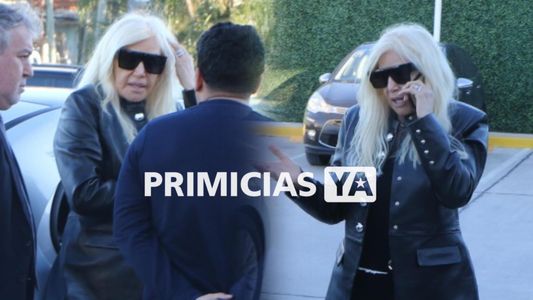 La furia de Susana Giménez antes de regresar a Punta del Este: No pudieron esperar...