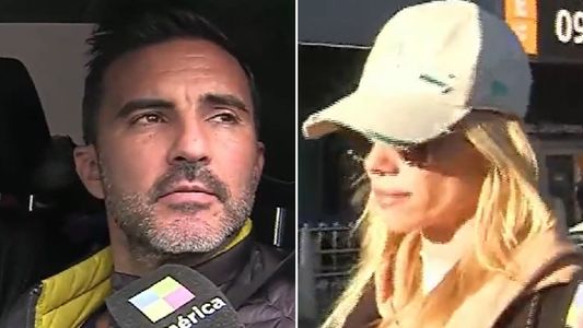 Nicole Neumann salió al cruce de Fabián Cubero y enfrentó el rumor de denuncia de su hija Indiana
