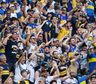 Caño de Blanco y golazo de Merentiel: Boca da el batacazo y le gana a Benfica en Miami