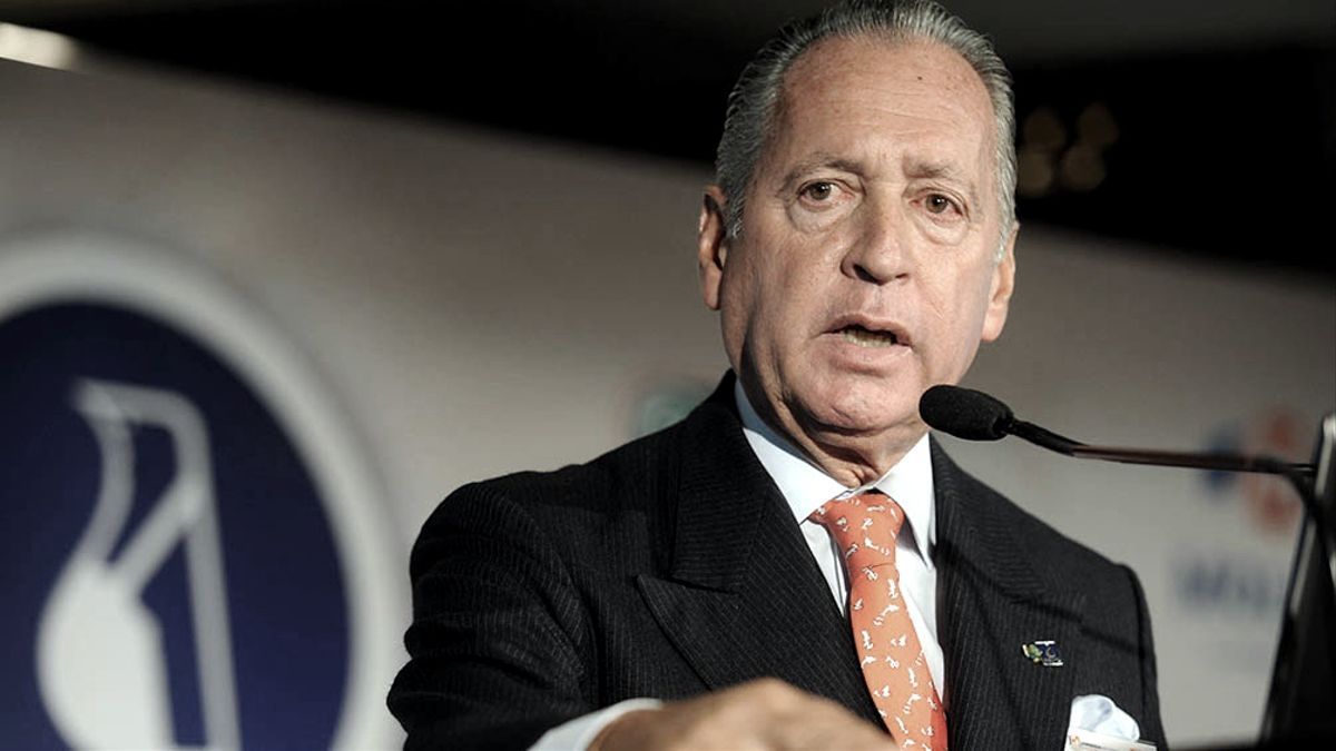 Daniel Funes de Rioja: El acceso a insumos importados es clave para que el proceso productivo no se detenga