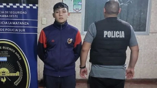 Se entregó un joven por el ataque a Lautaro Alvaredo y confesó haber participado de la pelea