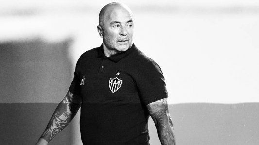 ¿Otro más? Sampaoli apuntó a una figura de Boca para llevársela al Atlético Mineiro