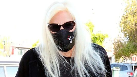 Susana Giménez todavía no recibe al alta: Sigue con suplemento de oxígeno y haciendo rehabilitación