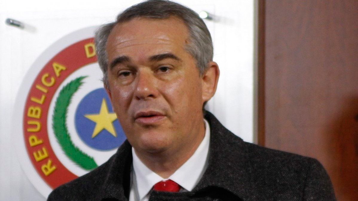 Intensifican la búsqueda para hallar la avioneta en la que viajaba el ministro de Agricultura de Paraguay