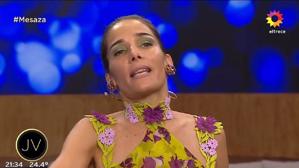 Juana Viale dio detalles del regreso de Mirtha Legrand a la televisión: Yo ya me empiezo a despedir
