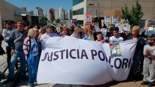 Mataron a una adolescente de 14 años para robarle el celular