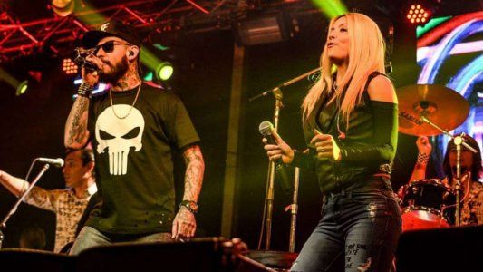 Quién es Magui Olave, la mujer de la nueva figura de River que hará bailar a todo el Monumental