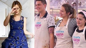Otro escándalo en “Bake off”: se supo que otra participante sería pastelera profesional