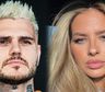 Mauro Icardi golpeado por una pésima noticia en medio de los rumores de casamiento con la China Suárez