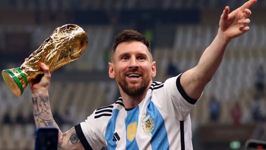 La dolorosa frase de Lionel Messi sobre su participación en el próximo Mundial