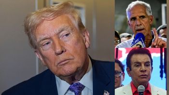 El resultado en Honduras se dio vuelta y preocupa a Trump, ¿quién lidera las elecciones?
