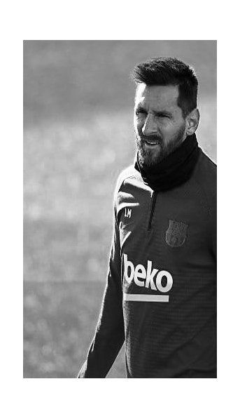 Messi no se presentará hoy al primer entrenamiento de Koeman al frente de Barcelona para fijar su postura