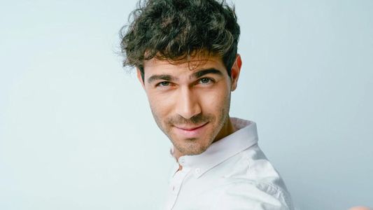 Nicolás Grosman habló de su relación con Florencia y aclaró la polémica con Lucía: Se acabó la historia