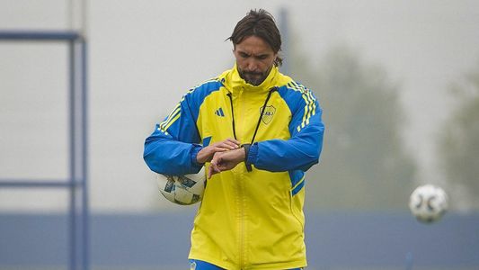 Con una baja importante, Diego Martínez define el once para que Boca enfrente a Barracas Central