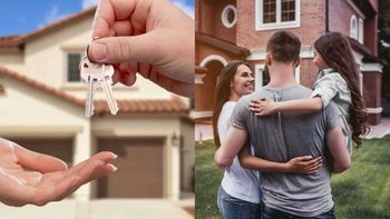 Créditos hipotecarios: otro banco lanza préstamos para adquirir la casa propia