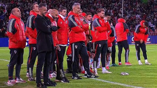 River, eliminado de la Copa Argentina: los mejores memes de la victoria de Temperley