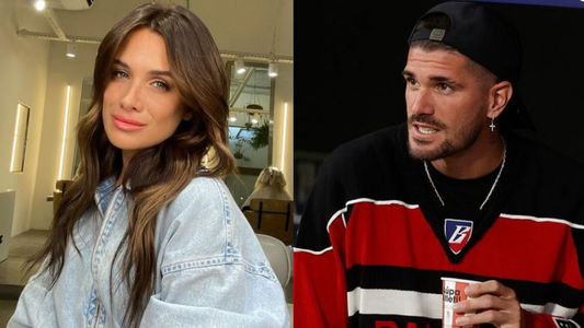 La sorpresiva confesión de Camila Homs sobre su relación con Rodrigo de Paul: Limpié...