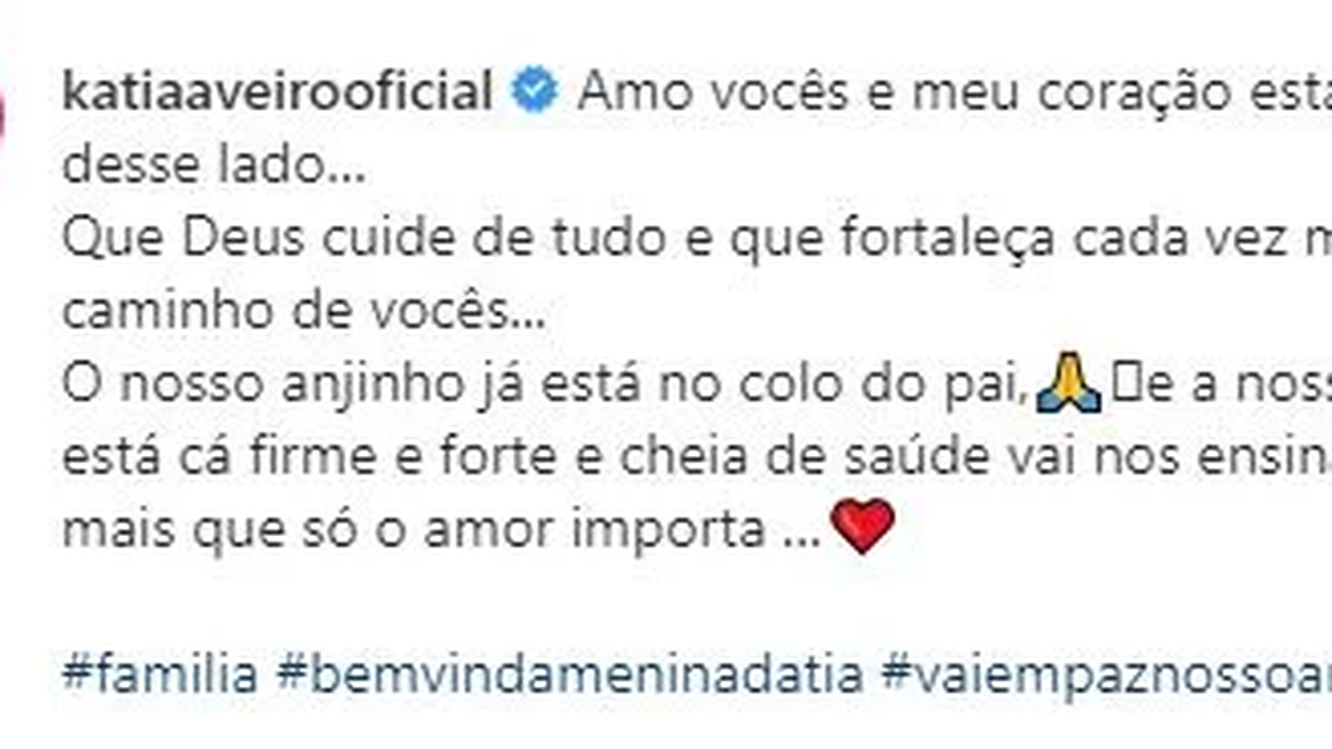 Desgarrador Mensaje En Las Redes Sociales De La Hermana De Cristiano Desgarrador Mensaje En Las Redes Sociales De La Hermana De Cristiano