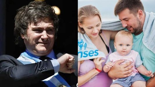 ANSES: el AUMENTO de Milei para TRES BONOS EXTRAORDINARIOS de octubre