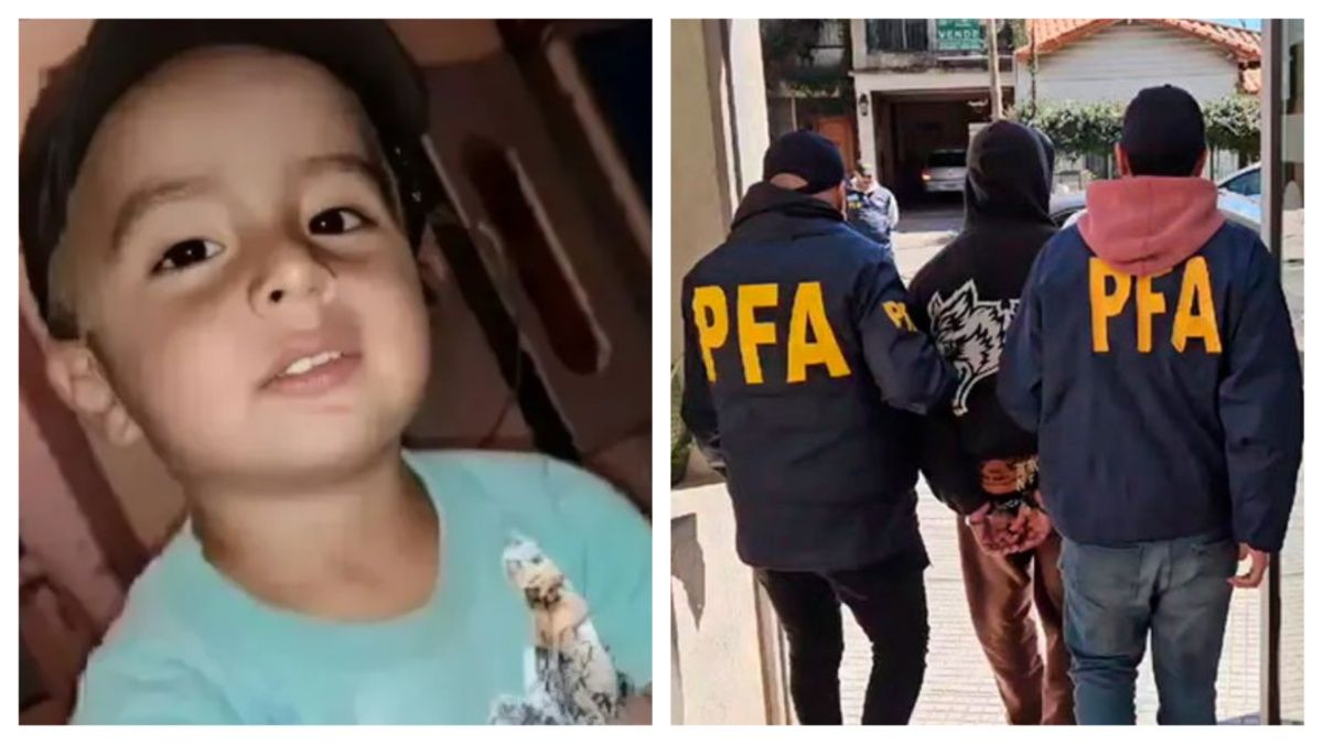 Loan Peña desapareció el 13 de junio en Corrientes. La semana pasada se realizaron nuevas detenciones.&nbsp;