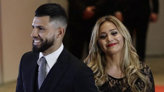 Karina, La Princesita sobre el Kun Agüero: Tengo una cosa que no lo quiero ni nombrar