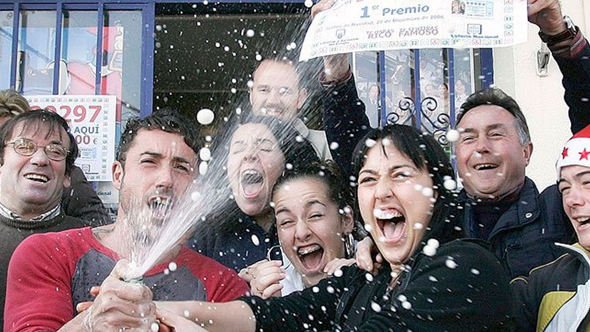 Revelan el método furor del Quini 6: los argentinos