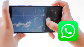 WhatsApp: el truco de la cámara que pocos conocen