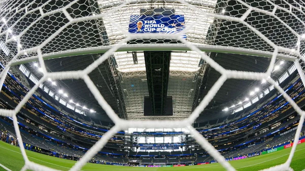 Todo confirmado: fechas, horarios y cruces de los 16vos de final del Mundial 2026