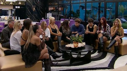 Durísima sanción en Gran Hermano: Emanuel quedó acorralado y todos le saltaron a la yugular