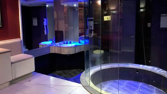 Encontraron la habitación del telo más cara del país: dónde queda y cuánto vale