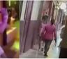 Video y polémica en las redes: se escapó para ir a un boliche y su madre la sacó a cinturonazos