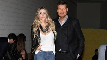 Guillermina Valdés reveló el motivo de su separación de Marcelo Tinelli en plena pandemia