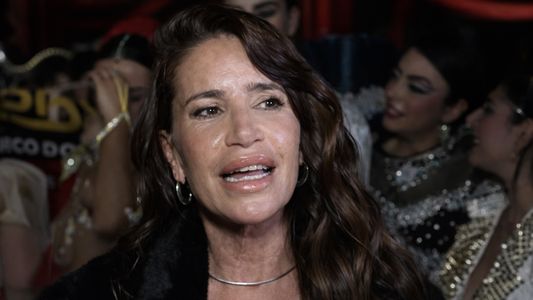 Florencia Peña reveló cómo está su relación con Nico Occhiato y contó por qué Marley no salió a defenderla