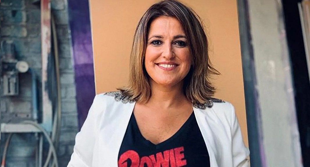 Maju Lozano sobre su cuadro de coronavirus: Cuídense, no es tan sencillo