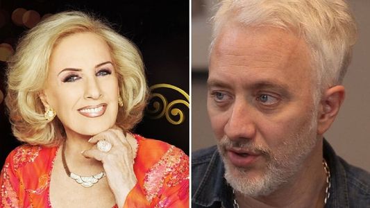 Los ratings del sábado: Andy le ganó por una importante diferencia a Mirtha Legrand