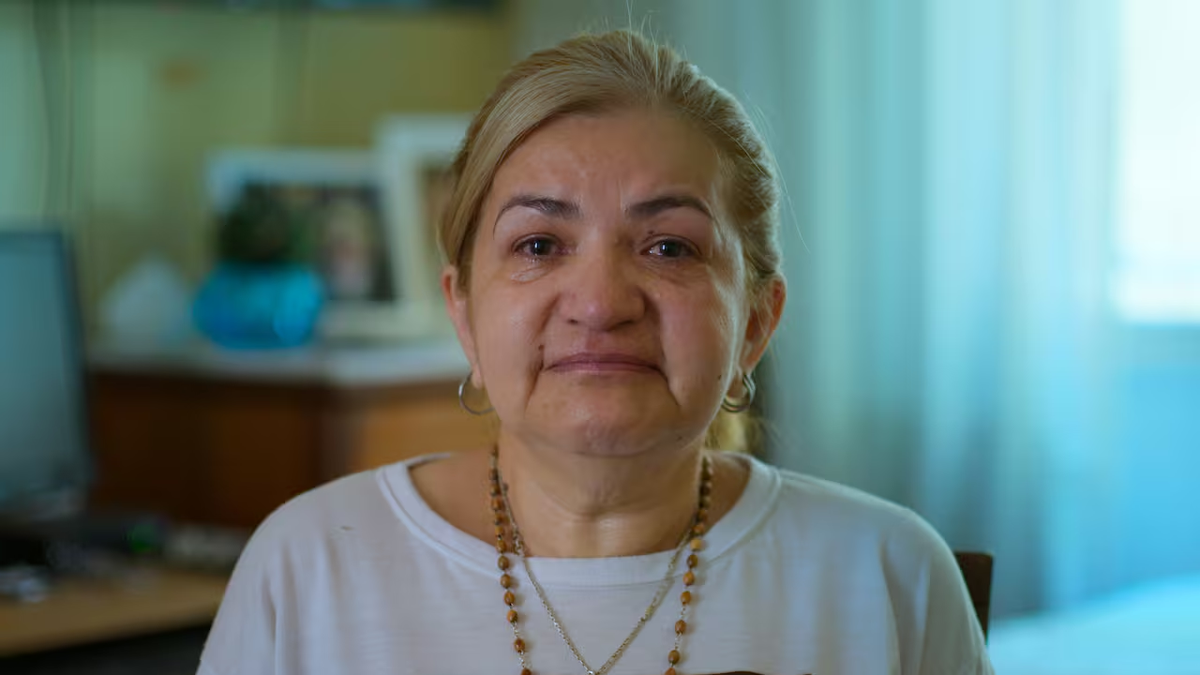 Fernando Báez Sosa: Un beso hasta el cielo, el desgarrador mensaje de una madre hundida en el dolor