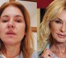 La desafiante actitud de Fernanda Iglesias al duro descargo de Yanina Latorre en su contra
