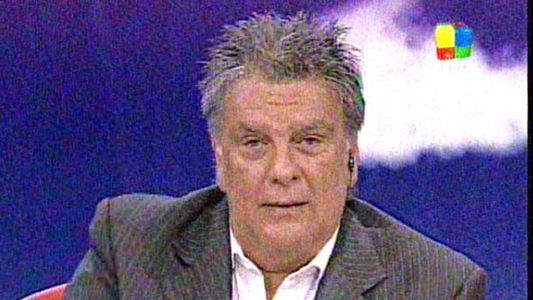 Luis Ventura le apuntó al “Conejo” Guillermo | ¿Quién es?