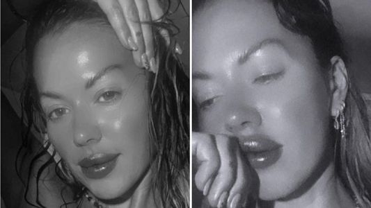 Karina Jelinek llevó a la Justicia al hombre que la estafó