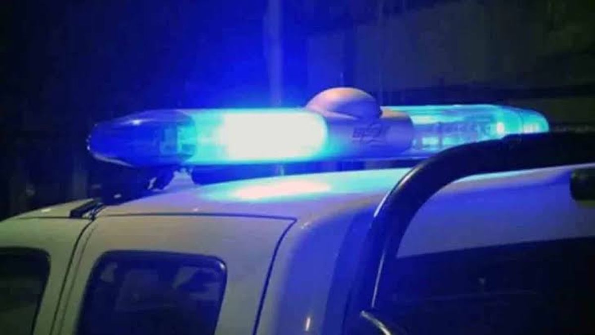 Brutal entradera a una jubilada de 70 años: la maniataron