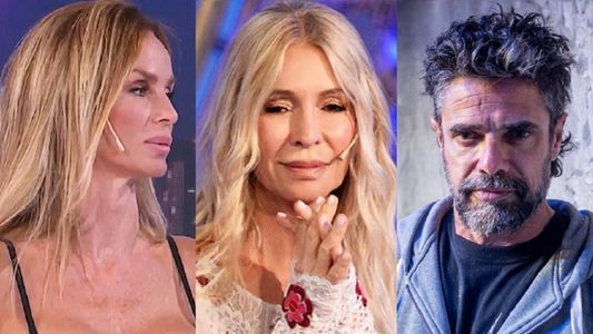Sabrina Rojas reafirmó un terrible rumor sobre Luciano Castro y Cris Morena: Doy fe