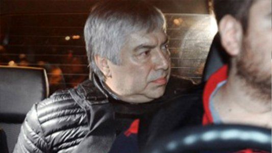 El fiscal Marijuán dictaminó en contra de la excarcelación de Lázaro Báez y por ahora seguirá detenido