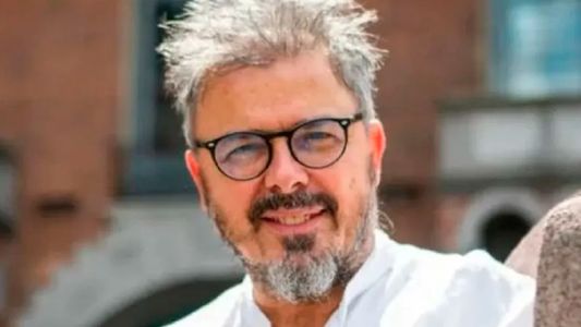 Cambio de vida de Donato de Santis que sorprendió a todos: estoy solo...