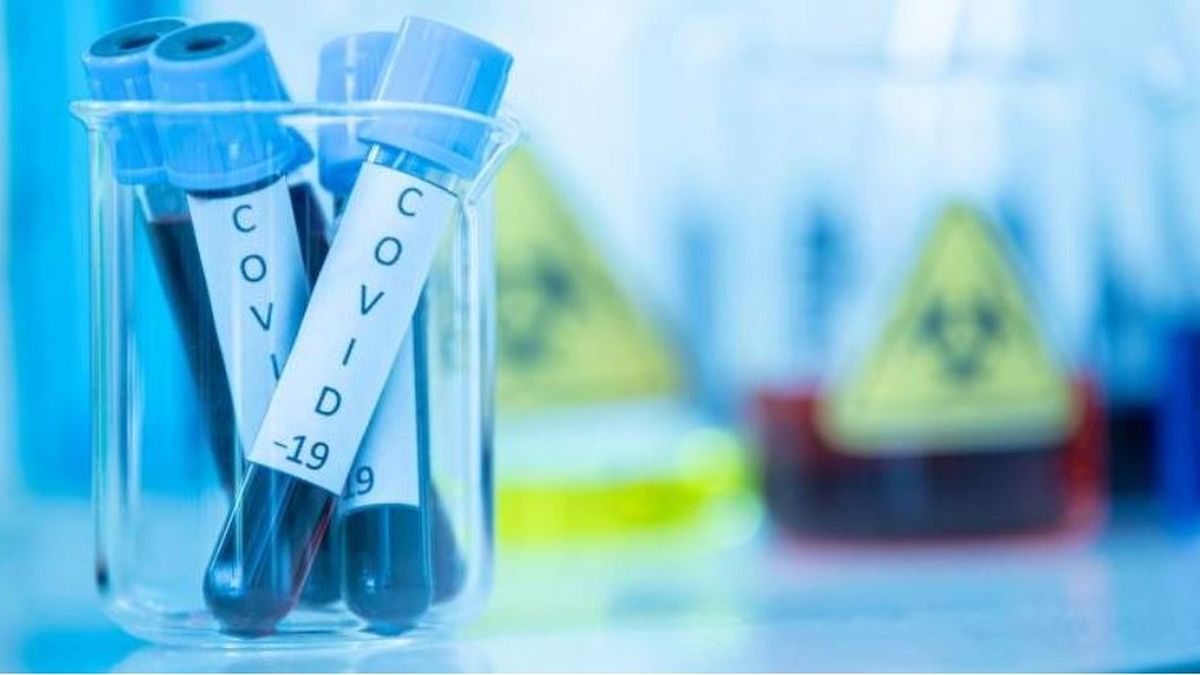 Este viernes fue el primer día desde el inicio de la pandamia que el laboratorio del Hospital Posadas no registró ningún caso positivo.