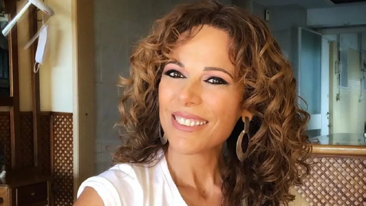 Iliana Calabró confirmó su romance con un empresario y dio detalles de cómo nació el amor: Empezó hace poquito