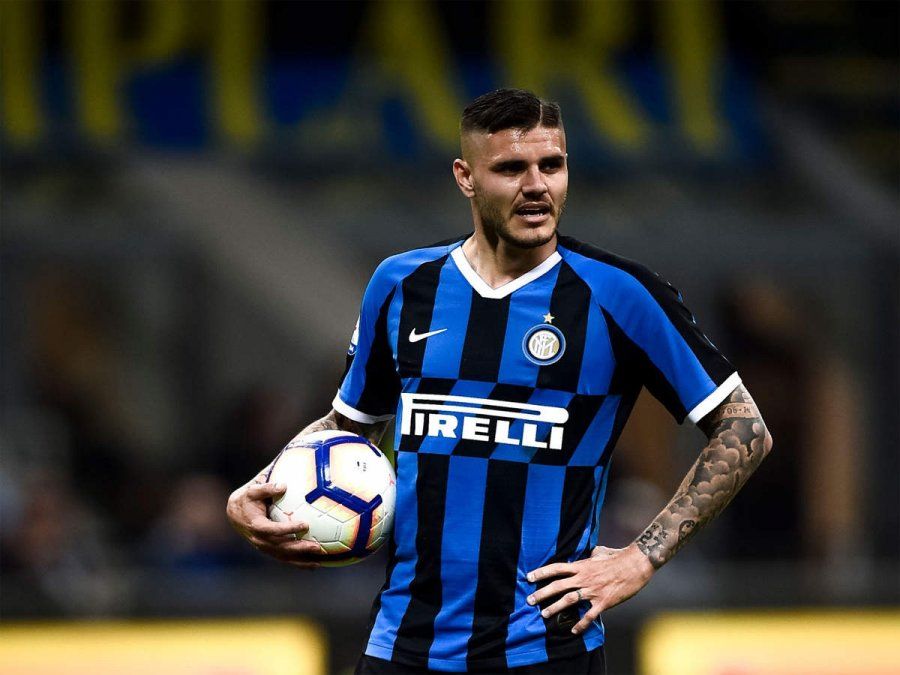 ¡Bombazo!: Icardi evalúa jugar a préstamo en Boca, según confirmó Wanda Nara