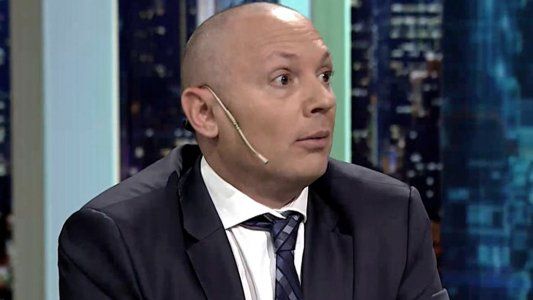 El falso abogado Marcelo DAlessio fue trasladado a un pabellón de presos de buena conducta