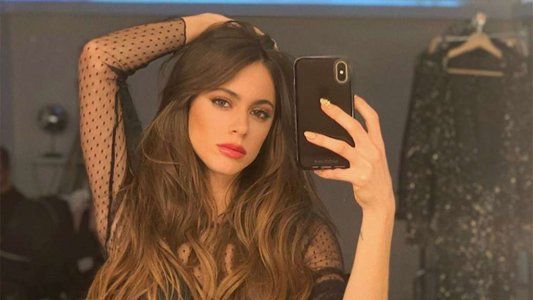 Tini Stoessel tras la polémica con Axel: Tenía mucho dolor de cabeza; ni me di cuenta