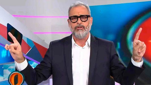 Jorge Rial detalló los episodios de violencia que vivió en su infancia