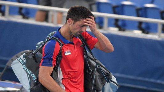 Nole terminan de definir la situación a Djokovic en Australia